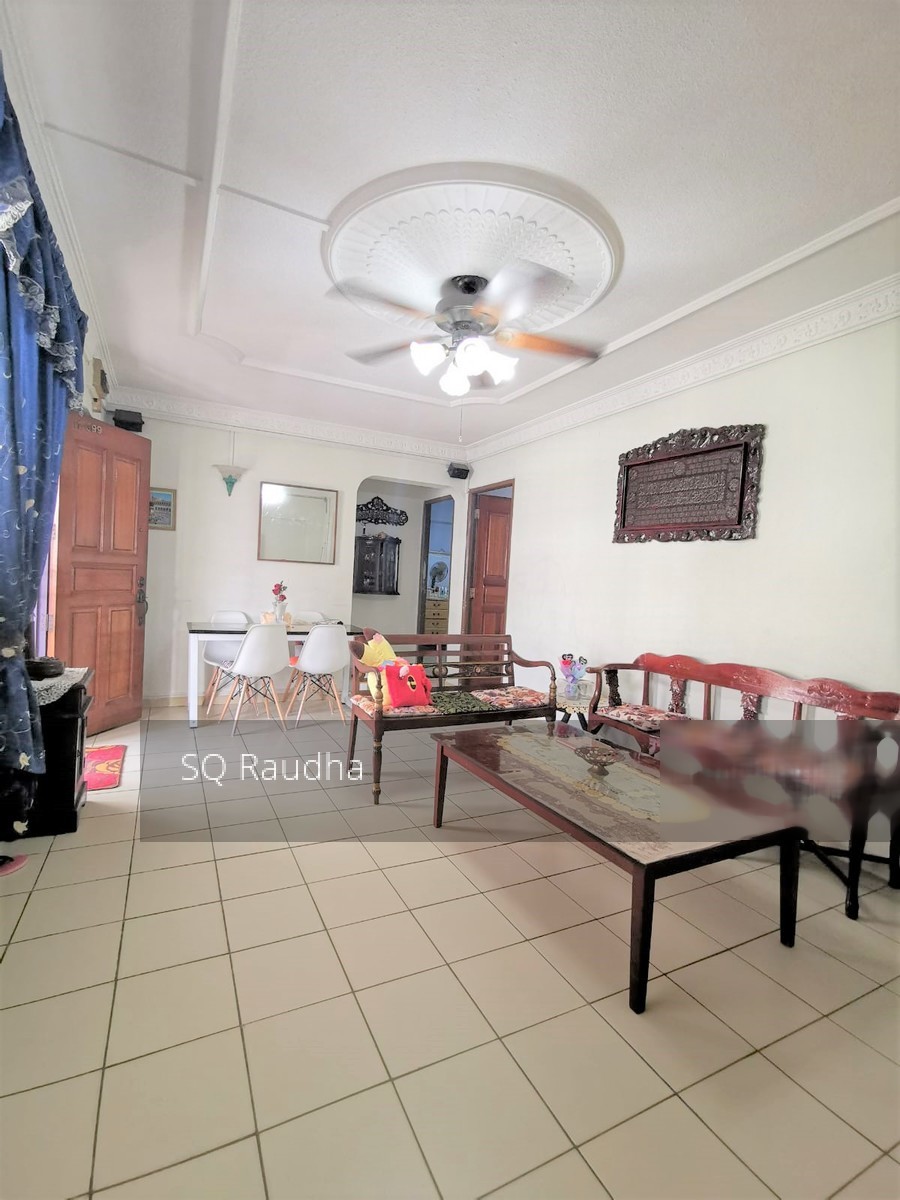 Blk 655 Yishun Avenue 4 (Yishun), HDB 4 Rooms #204563251